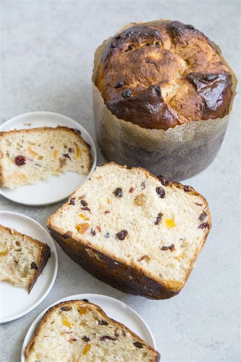 Panettone - Recipe Girl®