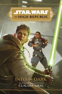 Project Luminous: gli annunci di The High Republic! - Star Wars Libri & Comics