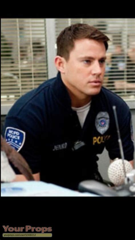 Quotes From 21 Jump Street Channing Tatum. QuotesGram