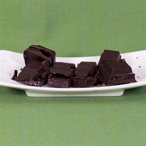 Dark Chocolate Bar — Life by Chocolate