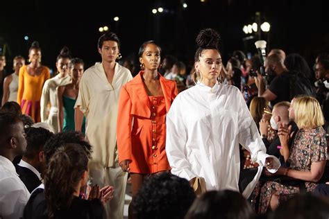 Harlem’s Fashion Row to host 15th anniversary of awards with LVMH