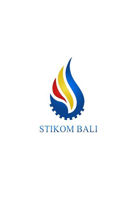 Detail Logo Stikom Bali Png Koleksi Nomer 4