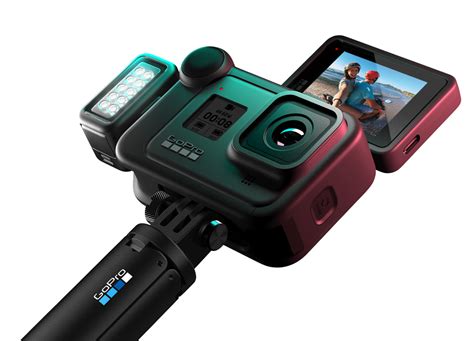 HERO8 Black Waterproof Action Camera with Stabilization | GoPro