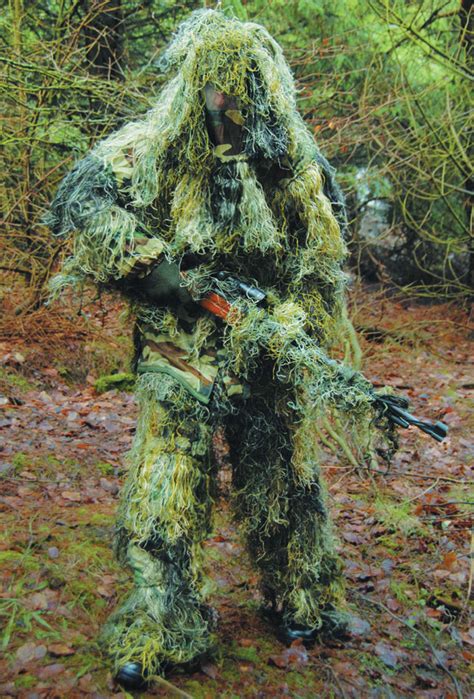 KIDS GHILLIE SUIT | Silvermans