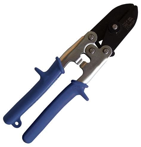 Downspout Crimpers