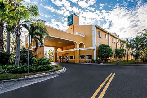 QUALITY INN SARASOTA/SIESTA KEY $76 ($̶1̶1̶5̶) - Updated 2021 Prices ...