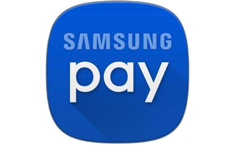 Samsung Pay Logo - LogoDix