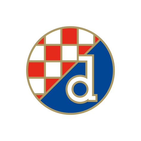 GNK Dinamo Zagreb Logo - PNG and Vector - Logo Download