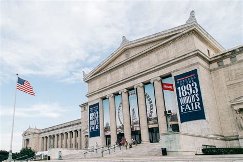 11 Must-See Museums Near Downtown Chicago | Choose Chicago