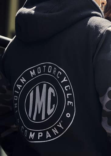 Motorcycle Gear, Clothing & Apparel | Indian Motorcycle