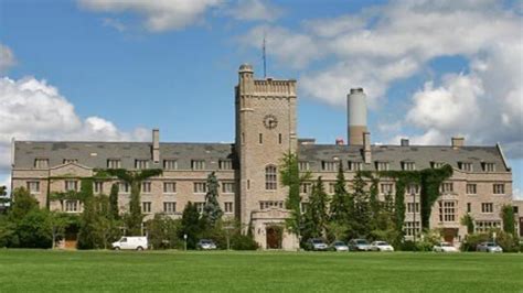 'Losing any student is difficult,' says University of Guelph VP after 4th student death in 3 ...