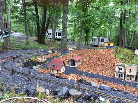 Delaware Water Gap / Pocono Mountain KOA - UPDATED 2017 Campground ...