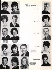 Lynwood High School - Accolade Yearbook (Lynwood, CA), Class of 1966 ...