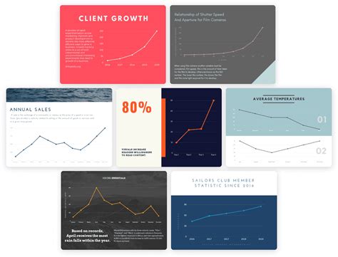 Free Line Graph Maker - Create Line Graphs Online in Canva