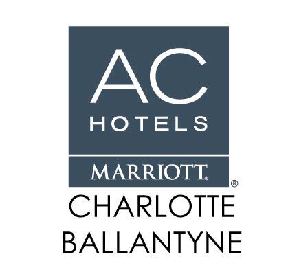 AC Hotel Charlotte Ballantyne | Reception Venues - The Knot