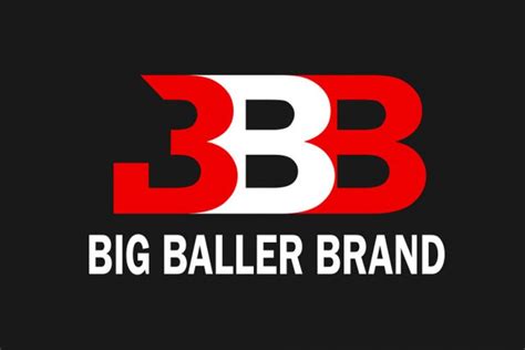 Damn! BBB Gives Big Baller Brand an "F" Rating