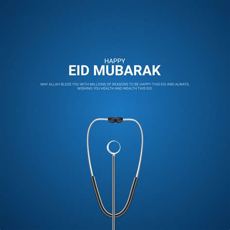 Eid Mubarak, Creative ads design for social media. 3D illustration 8083942 Vector Art at Vecteezy