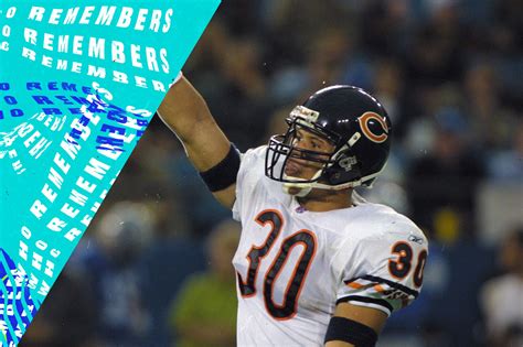 Mike Brown cemented himself in Bears history with back-to-back OT wins ...