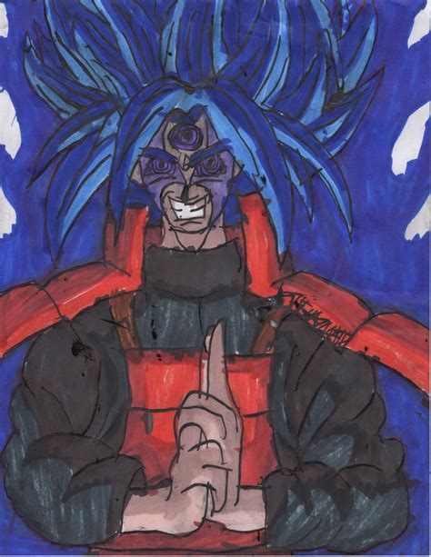 Madara, Sage Art: Perfect Rinnegan by ChahlesXavier on DeviantArt