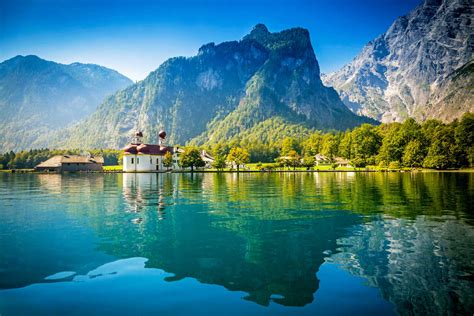 Gästehaus Edelstein in Schönau am Königssee Bayern