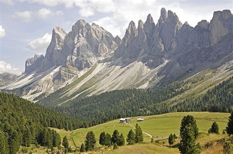 Naturpark Puez-Geisler (Dolomiten | Südtirol)