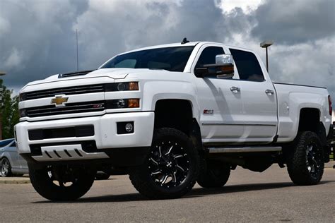 2019 Chevrolet Silverado 2500HD | Adrenalin Motors