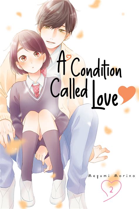 A Condition Called Love 2 by Megumi Morino - Penguin Books Australia