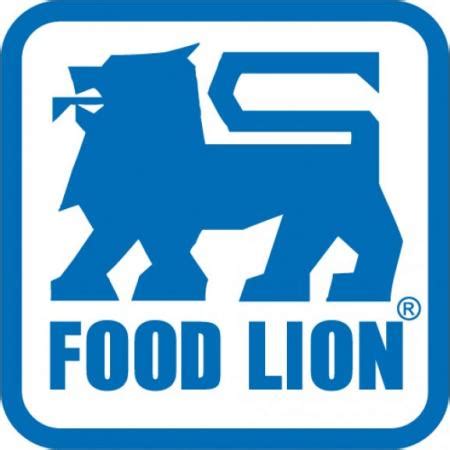 Food Lion Logo PNG & Vector (EPS) Free Download