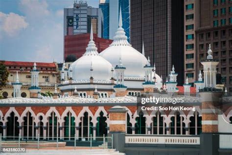 371 Masjid Jamek Stock Photos, High-Res Pictures, and Images - Getty Images