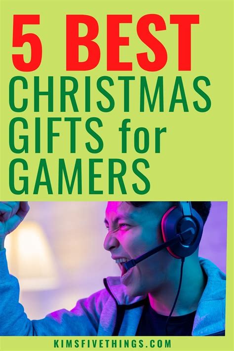 Top Christmas Gifts for Gamers: Cool Video Game Shirts - Kims Gift Ideas | Top christmas gifts ...