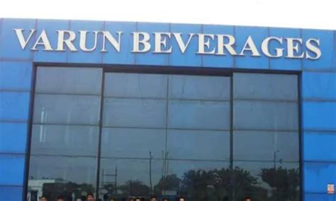 Varun Beverages Q2 profit up 25.4%