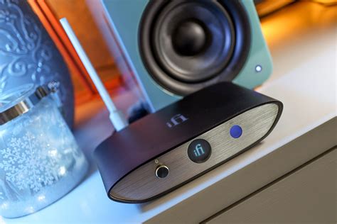 Upgrade Your Hi-Fi Experience: The Best Home Stereo Bluetooth Receivers Of 2023 - HIFI Trends