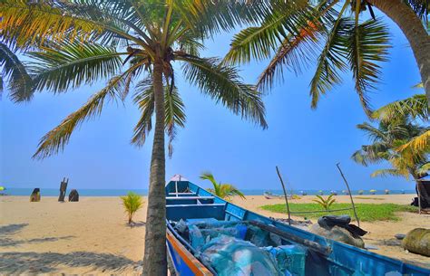 Best beaches in Kerala - India Directions ∙ Trip to Indian Cities