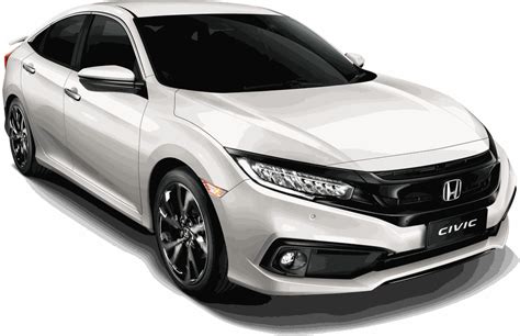 Honda Civic: 10th Generation vs 11th Generation - What are the ...