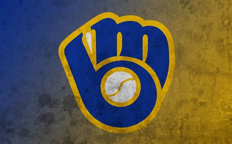 Milwaukee Brewers Wallpapers - Wallpaper Cave