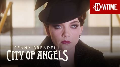 When Does 'Penny Dreadful: City of Angels' Season 2 Start on Showtime? Release Date & News ...