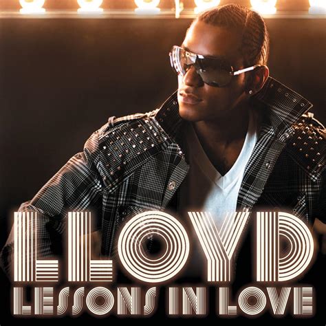 Review: Lloyd, Lessons in Love - Slant Magazine