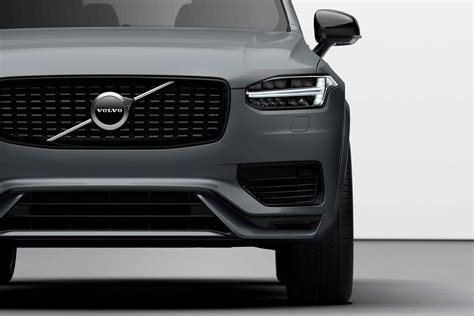 2023 Volvo XC90 Trim Levels and Standard Features Explained