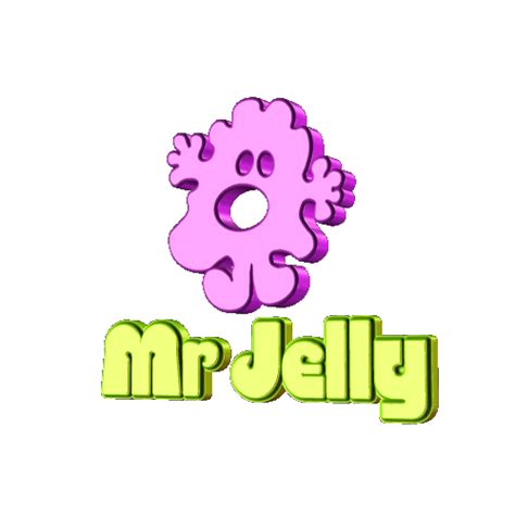 Mr Jelly Gif By Sookie by sookiesooker on DeviantArt