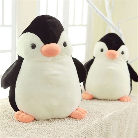 Mom And Baby Plush Toys Pingu Soft Toy,Stuffed Penguin Plush Toy - Buy Penguin Plush Toy,Pingu ...