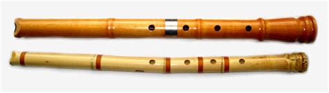 RYŪTEKI: Japanese musical instrument | Worldhitz Entertainment