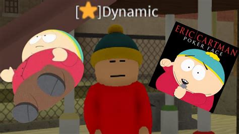 ⭐ Raiding as Eric Cartman with Star ⭐ - YouTube