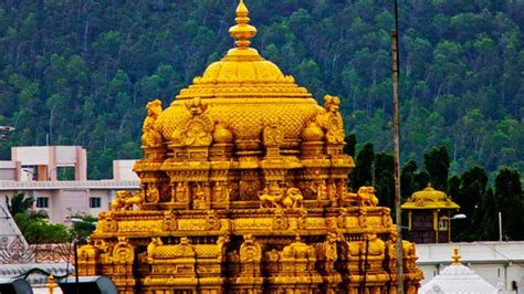 Richest Temples of India: List of 12 Wealthiest Temples in India