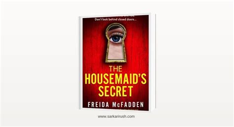 [Book 2] The Housemaid's Secret PDF Free