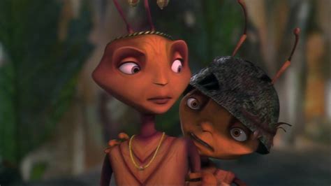 A Bug's Life Vs Antz: How 1998 Gave Us Twin Ant-Centric CGI Movies ...