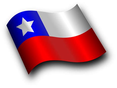 Free vector graphic: Chile, Chilean, Country, Flag - Free Image on Pixabay - 153361