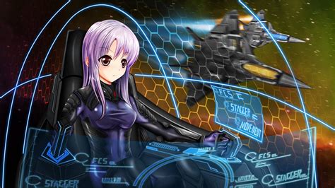 anime spaceship - Google Search | Anime, Hình ảnh, Fiction