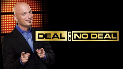 Deal or No Deal: CNBC Releases More Details About Game Show Revival - canceled + renewed TV ...