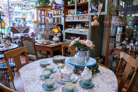 Antique Shops Trail in Southern Idaho - Visit Southern Idaho