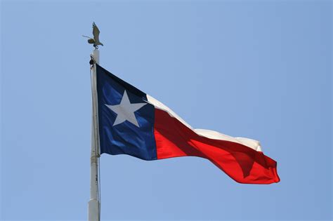 Texas Became A State In 1845, But Never Lost Its Republican Spirit ...